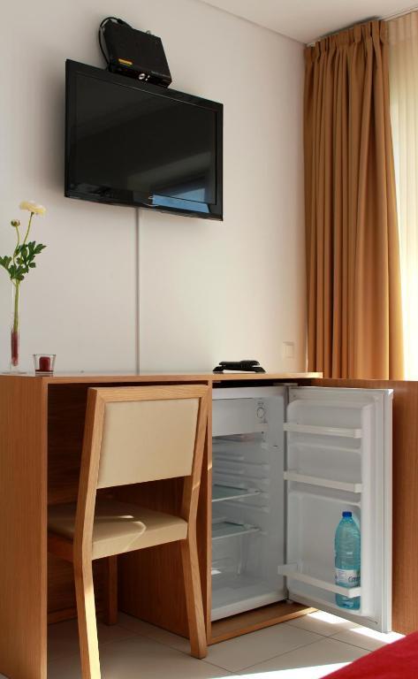 Casa Praia Mar Salema Cameră foto